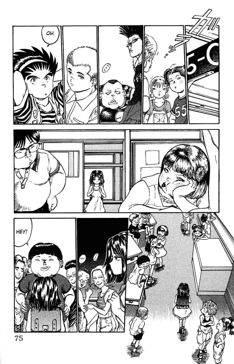 Page 9 Chapter 3 Bio-Meat: Nectar