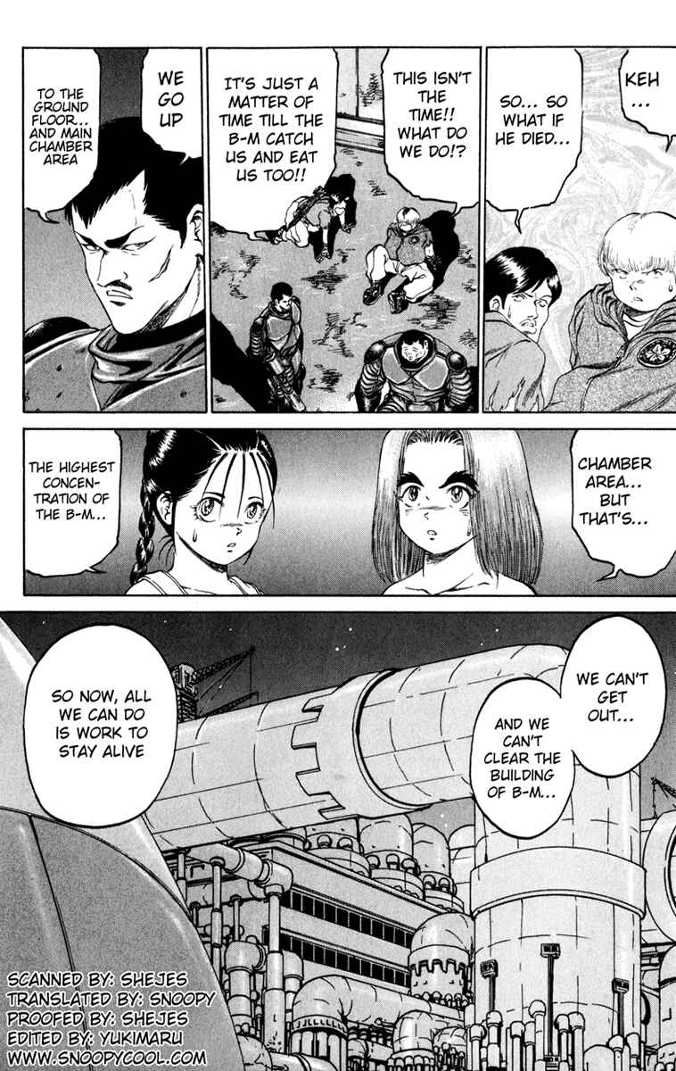 Page 20 Chapter 85 Bio-Meat: Nectar
