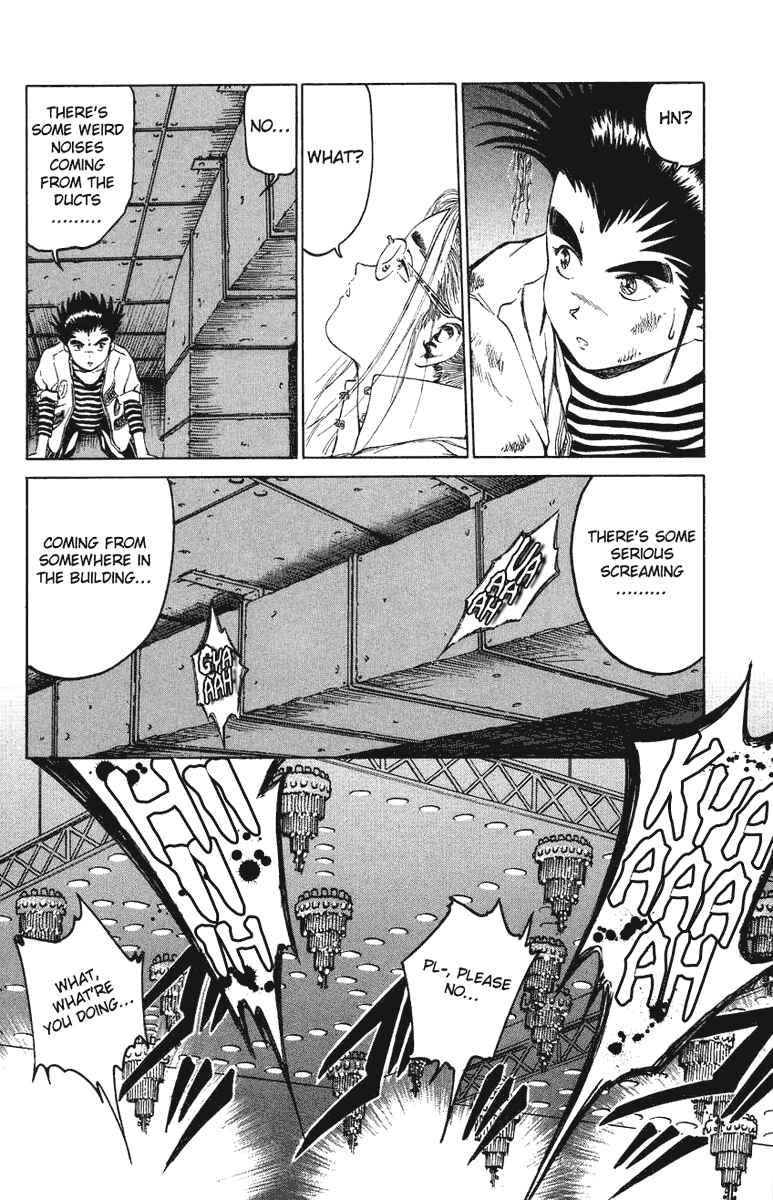 Page 14 Chapter 17 Bio-Meat: Nectar