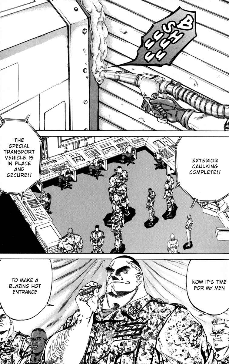Page 7 Chapter 83 Bio-Meat: Nectar