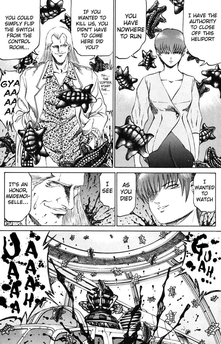 Page 19 Chapter 92 Bio-Meat: Nectar