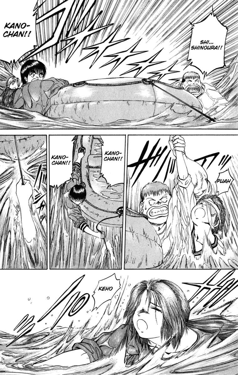 Page 18 Chapter 103 Bio-Meat: Nectar
