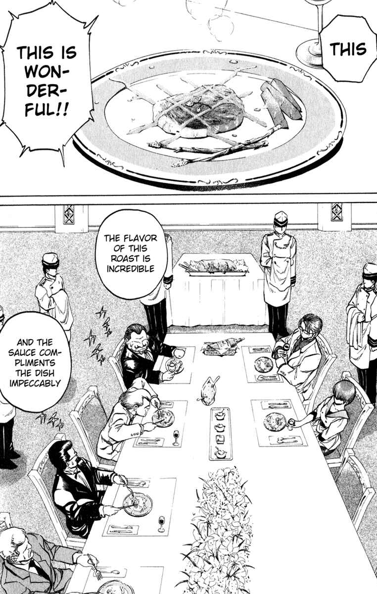 Page 3 Chapter 68 Bio-Meat: Nectar