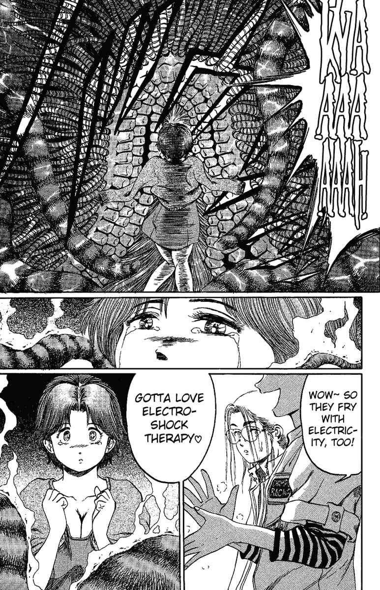 Page 19 Chapter 14 Bio-Meat: Nectar