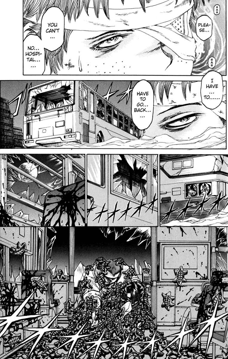 Page 13 Chapter 59 Bio-Meat: Nectar