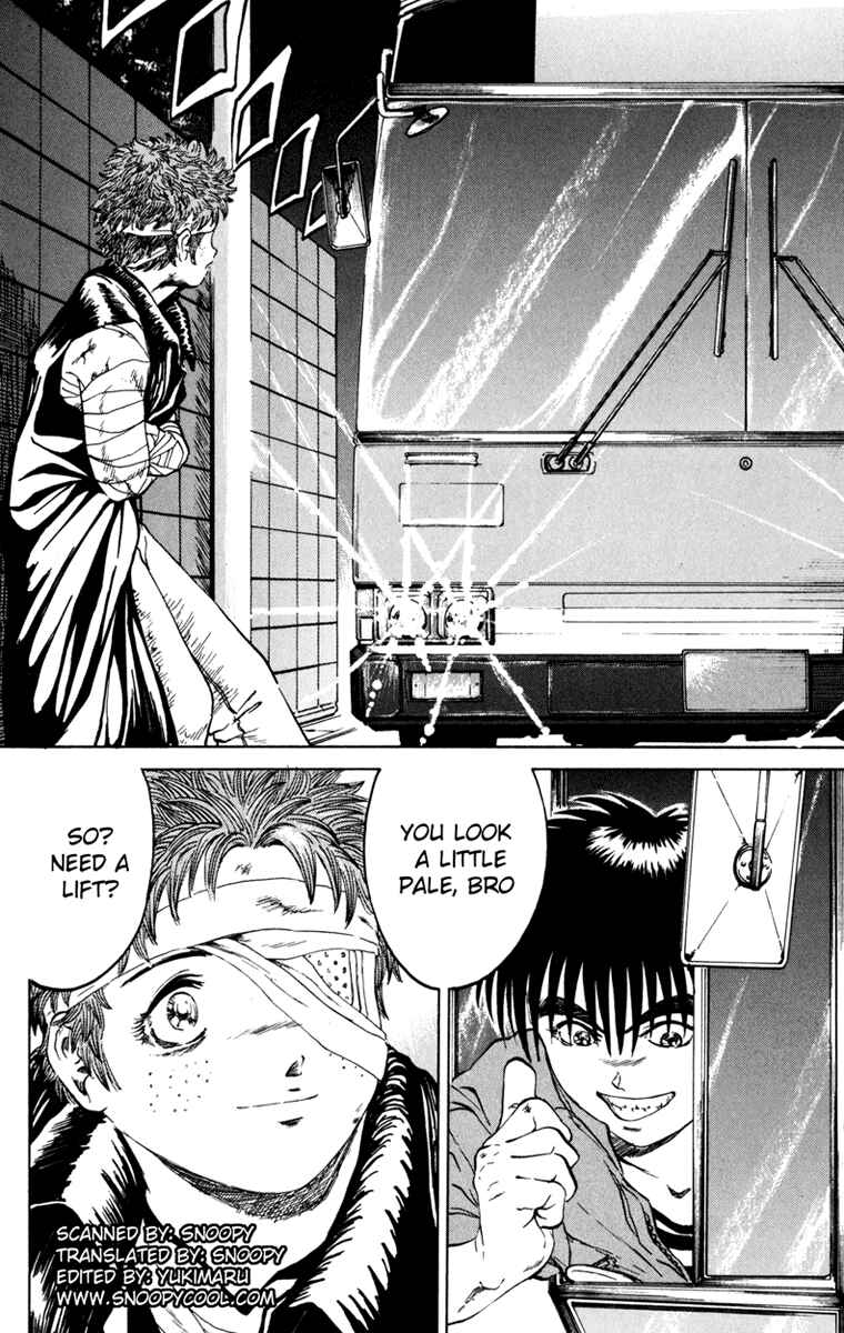 Page 20 Chapter 59 Bio-Meat: Nectar