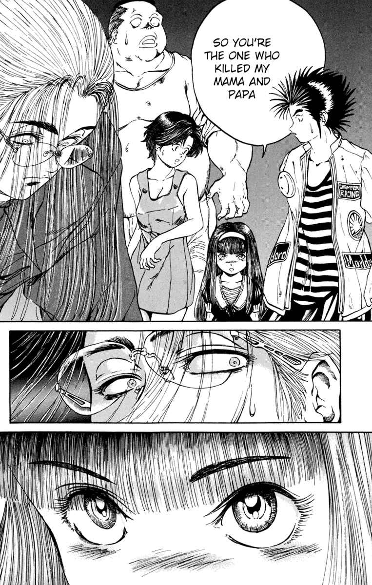 Page 14 Chapter 53 Bio-Meat: Nectar