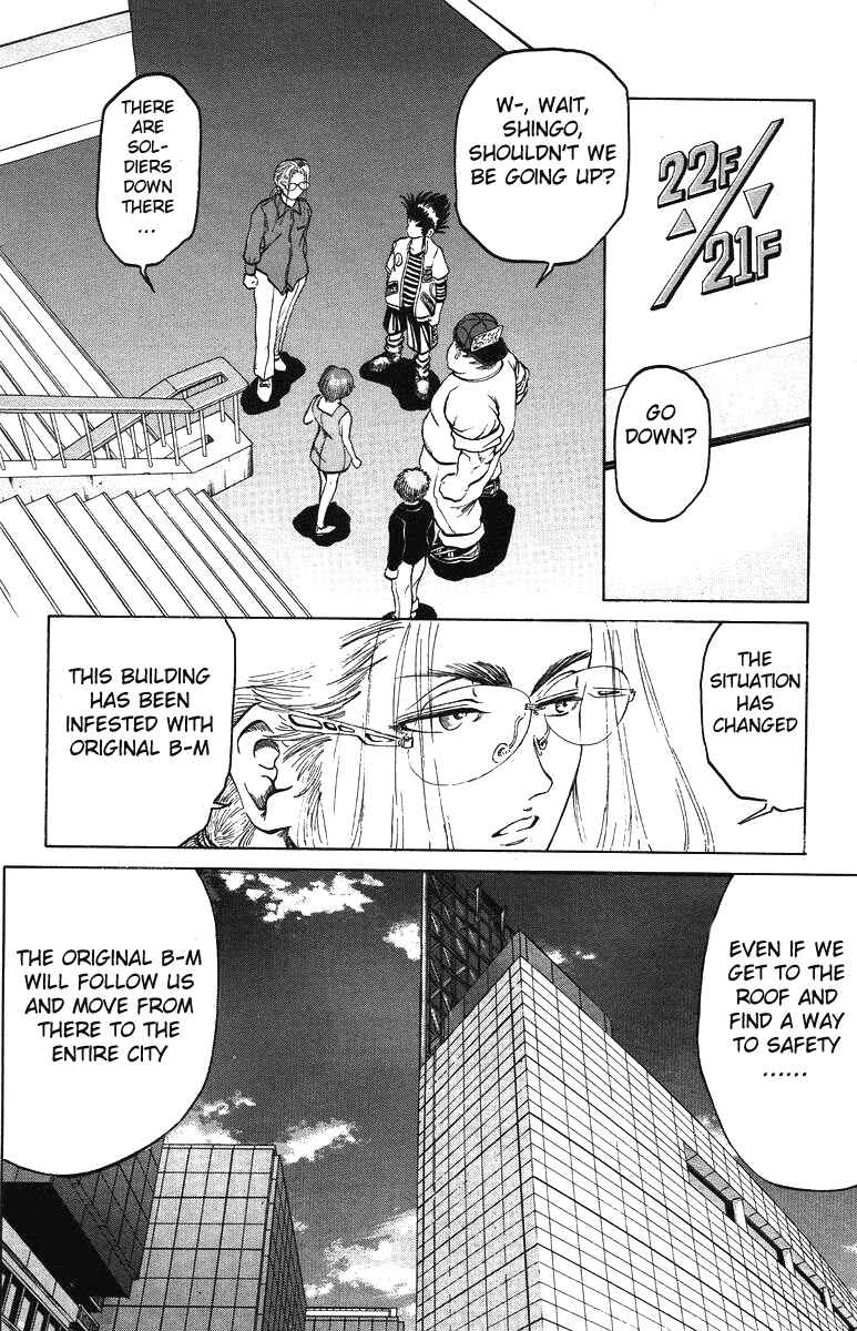 Page 10 Chapter 28 Bio-Meat: Nectar