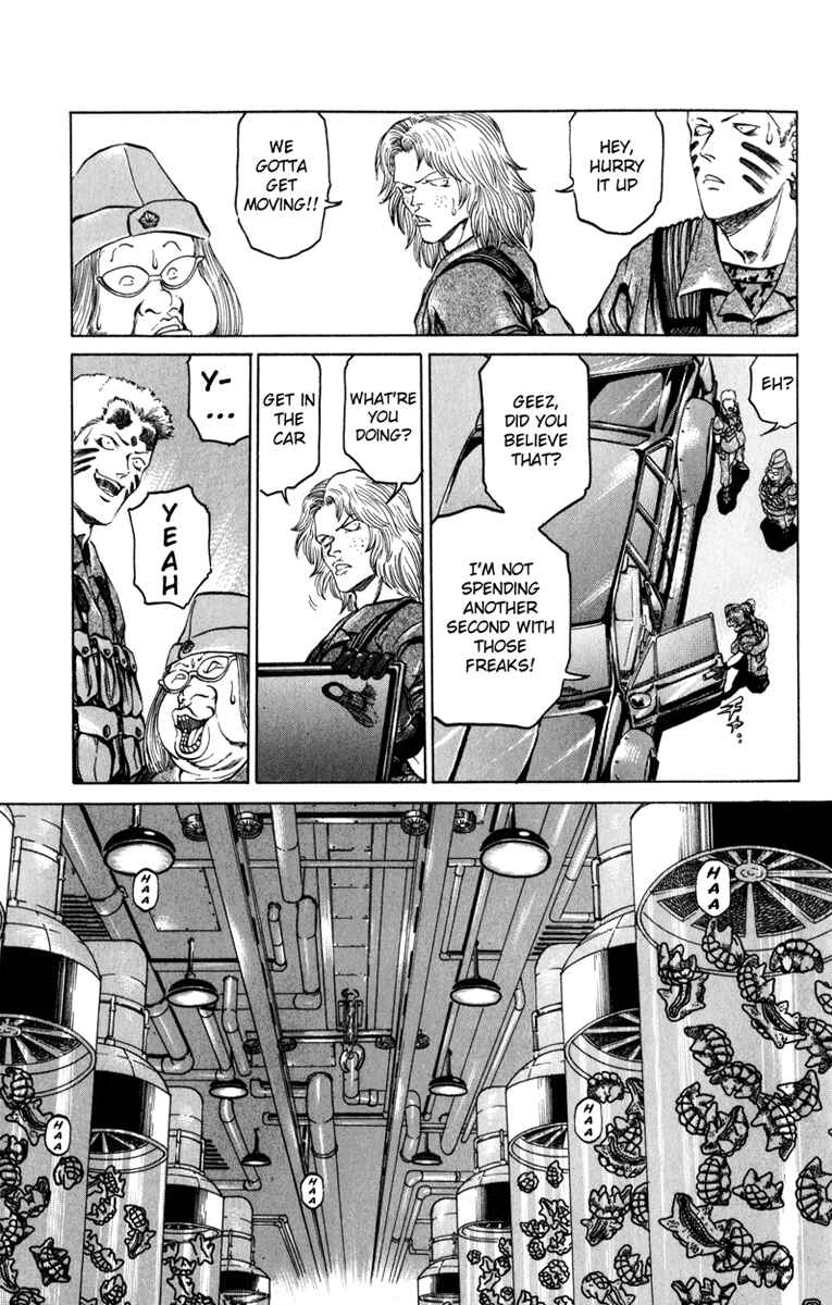 Page 11 Chapter 79 Bio-Meat: Nectar