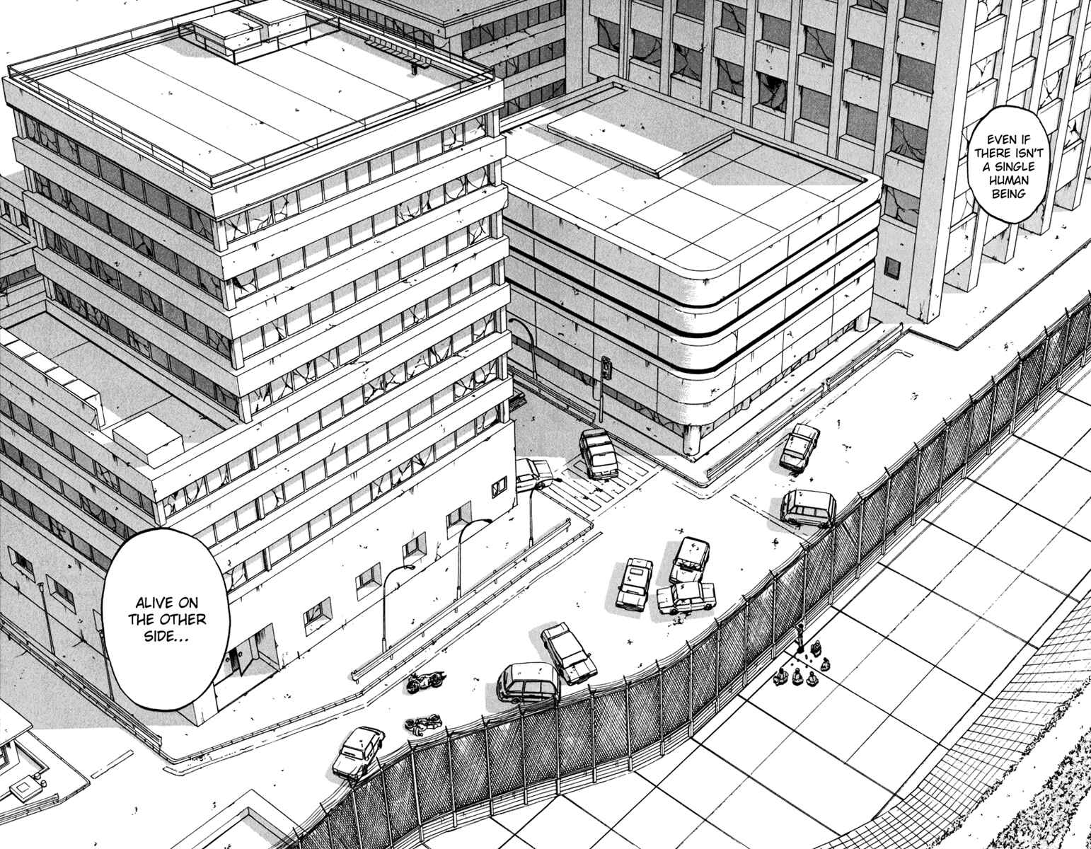 Page 30 Chapter 57 Bio-Meat: Nectar