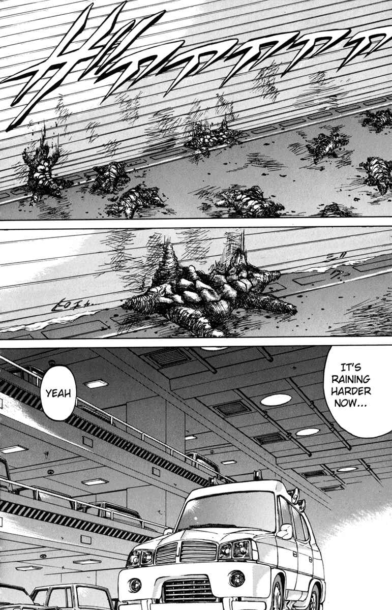 Page 10 Chapter 95 Bio-Meat: Nectar