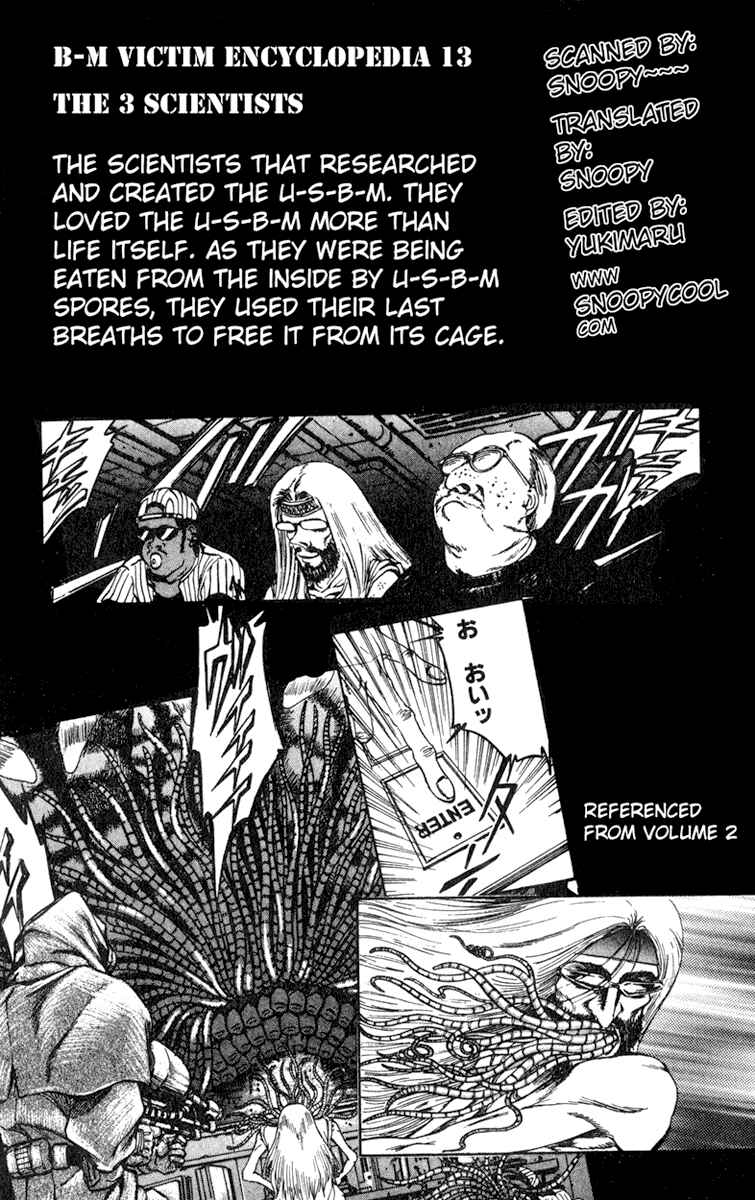 Page 22 Chapter 44 Bio-Meat: Nectar