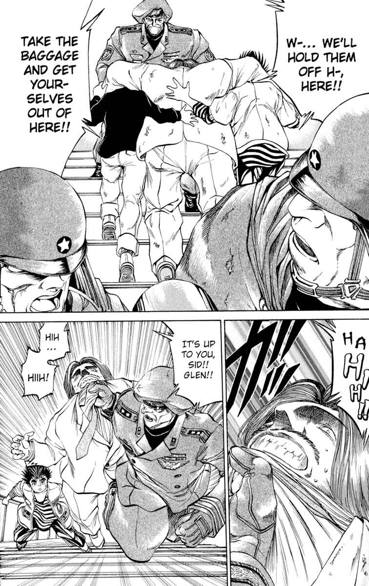 Page 6 Chapter 44 Bio-Meat: Nectar