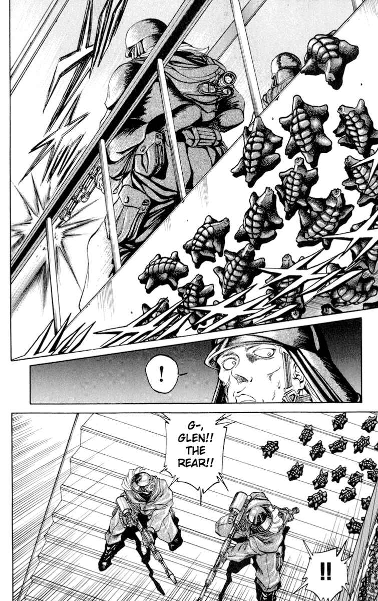 Page 8 Chapter 44 Bio-Meat: Nectar
