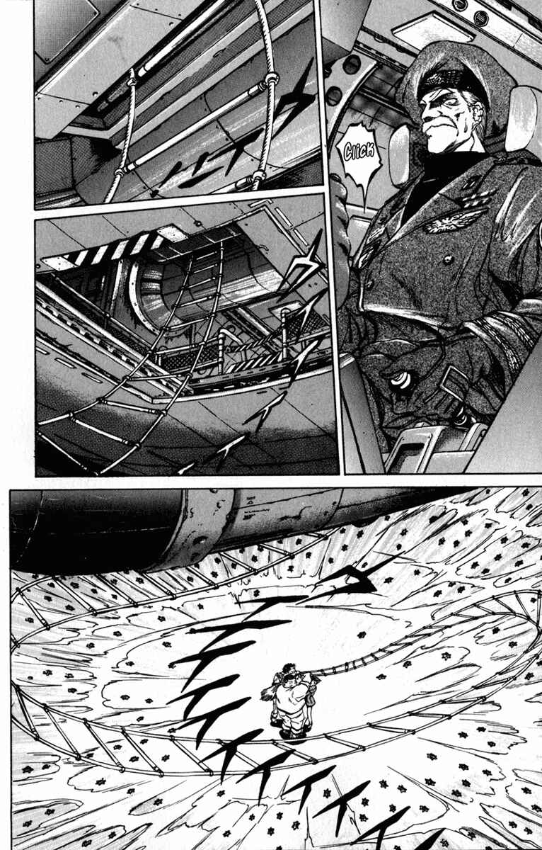 Page 15 Chapter 52 Bio-Meat: Nectar