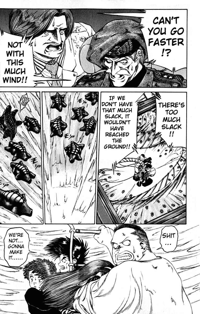 Page 16 Chapter 52 Bio-Meat: Nectar