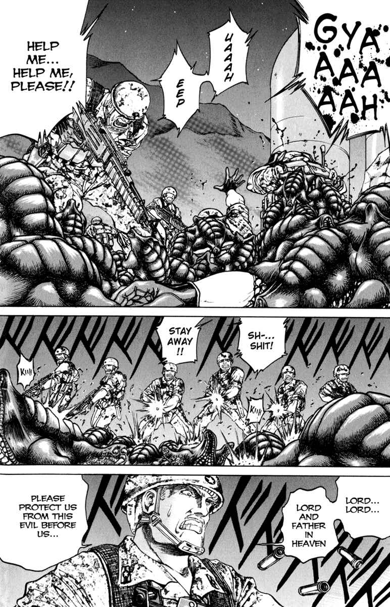 Page 6 Chapter 88 Bio-Meat: Nectar