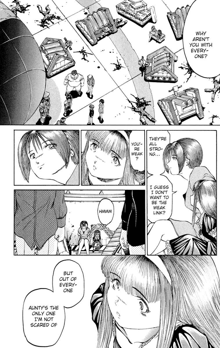 Page 11 Chapter 49 Bio-Meat: Nectar