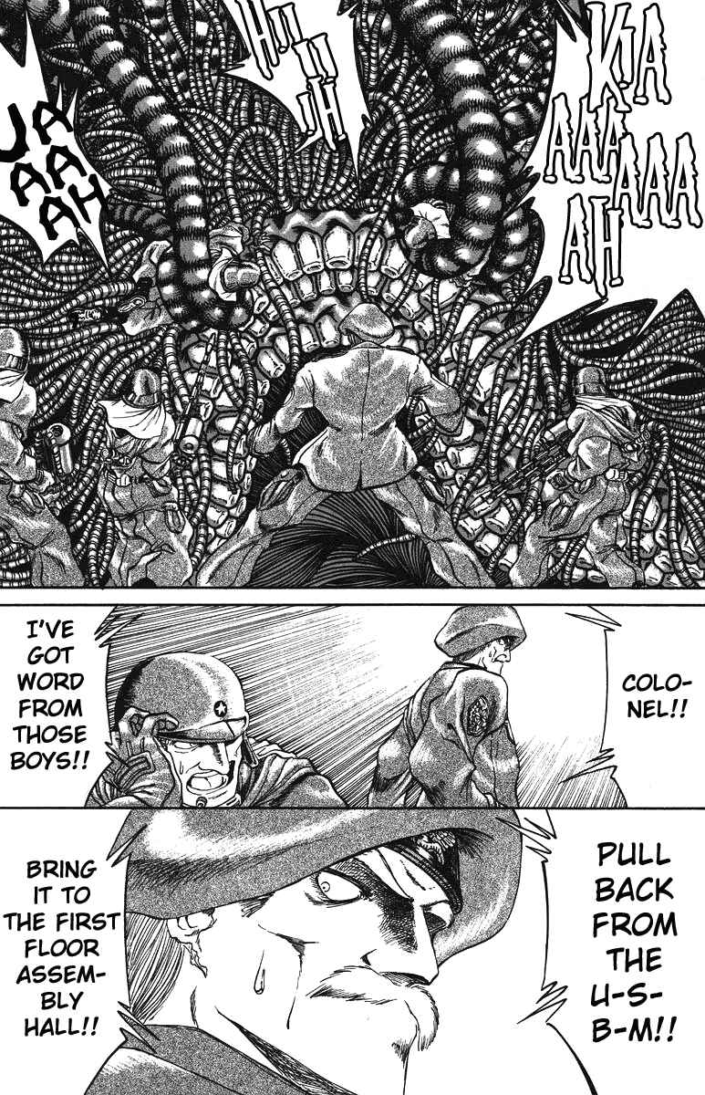 Page 11 Chapter 36 Bio-Meat: Nectar