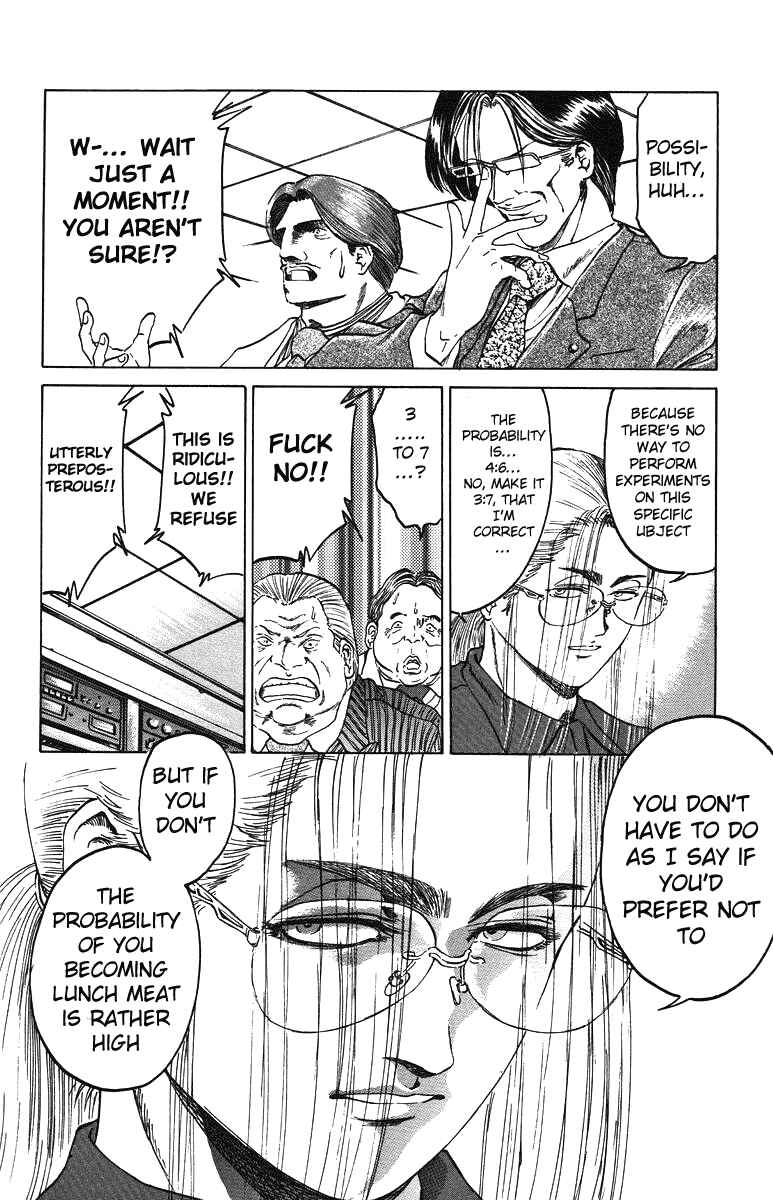 Page 16 Chapter 36 Bio-Meat: Nectar