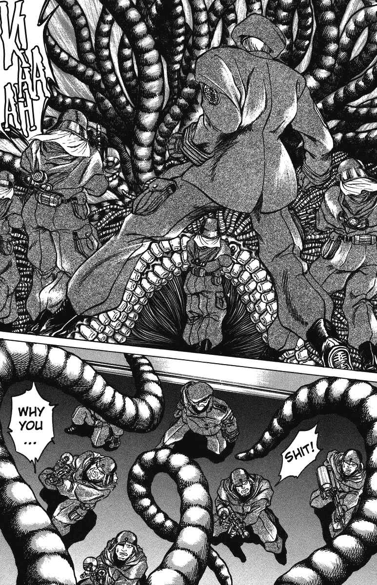 Page 5 Chapter 36 Bio-Meat: Nectar