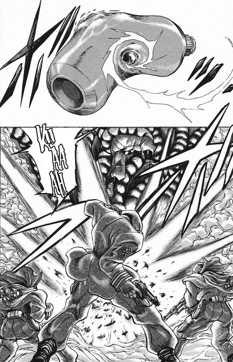 Page 8 Chapter 36 Bio-Meat: Nectar