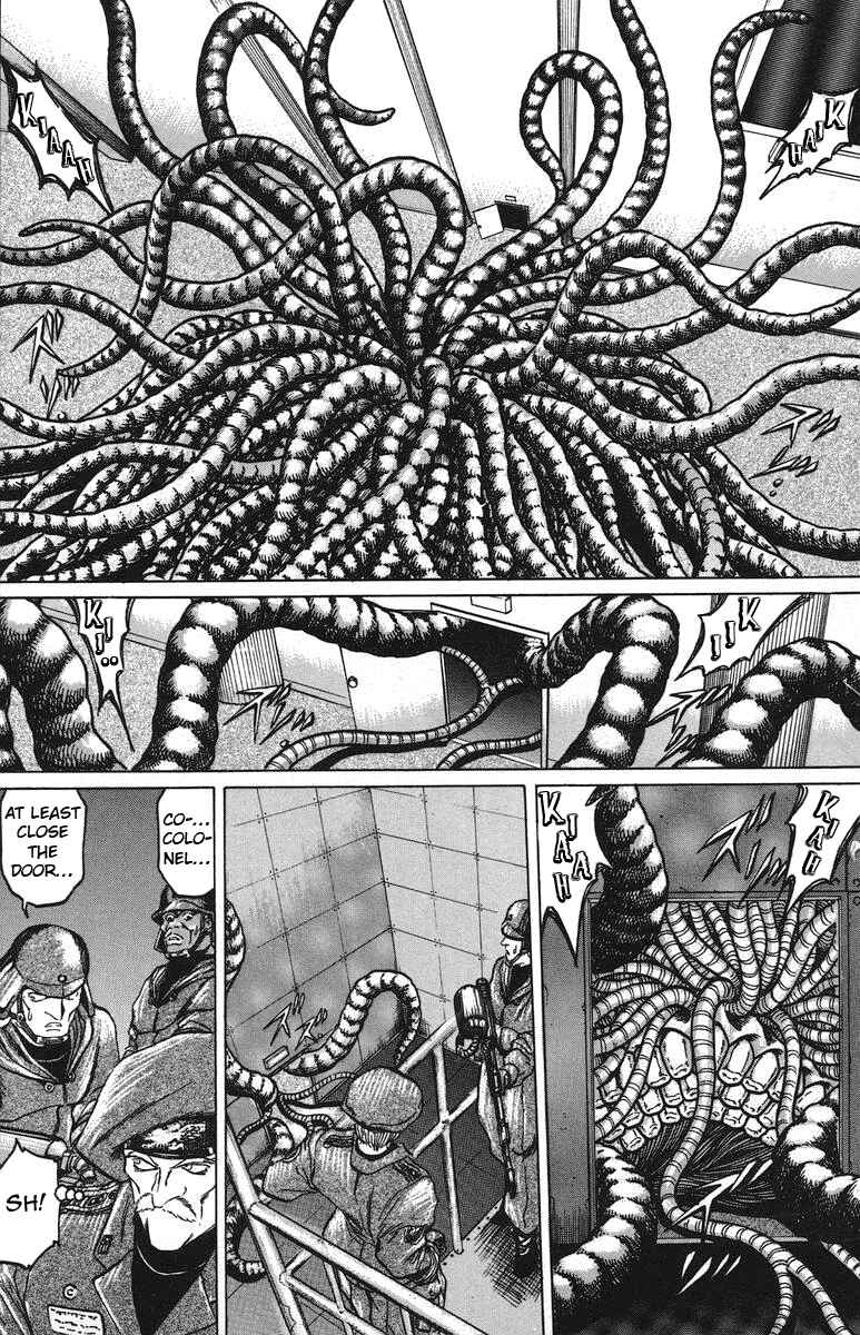 Page 11 Chapter 37 Bio-Meat: Nectar