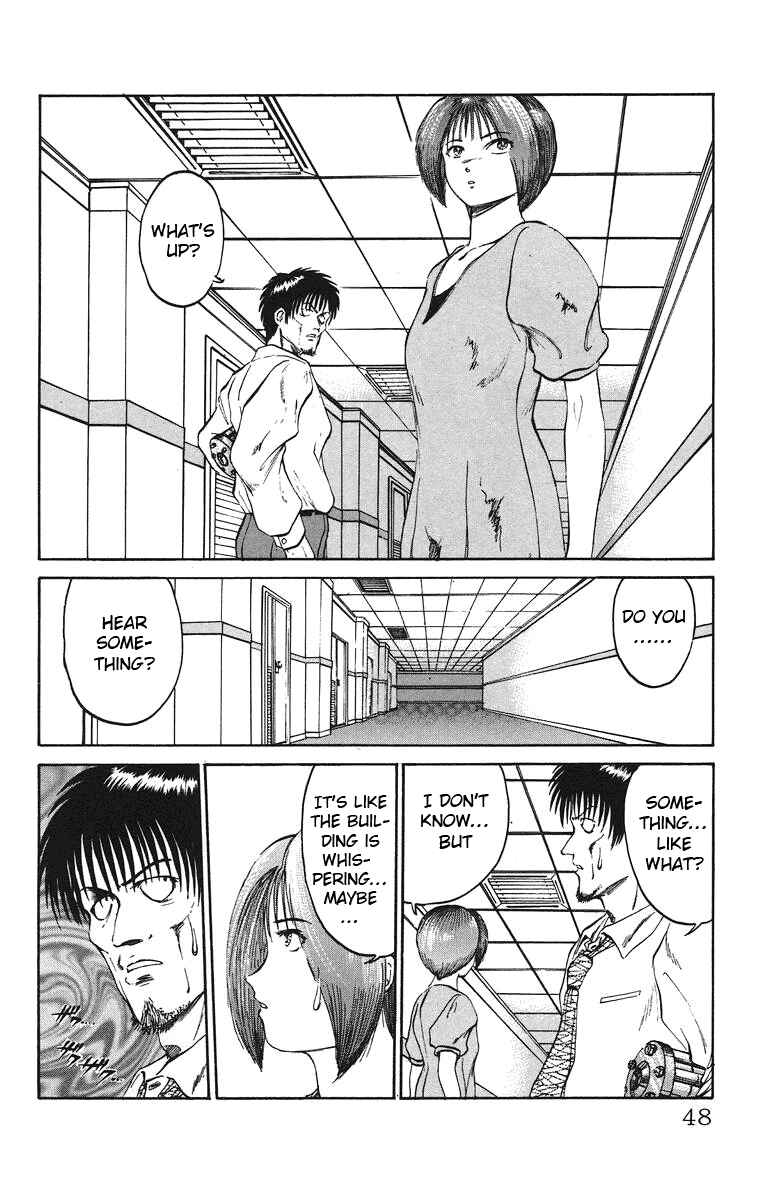 Page 2 Chapter 37 Bio-Meat: Nectar