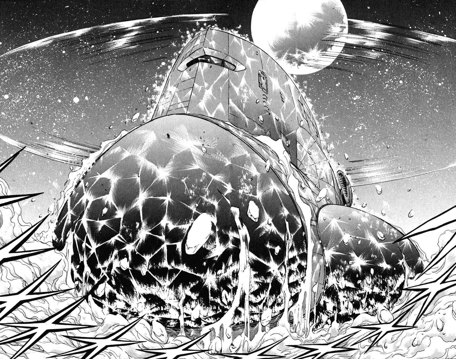 Page 10 Chapter 55 Bio-Meat: Nectar