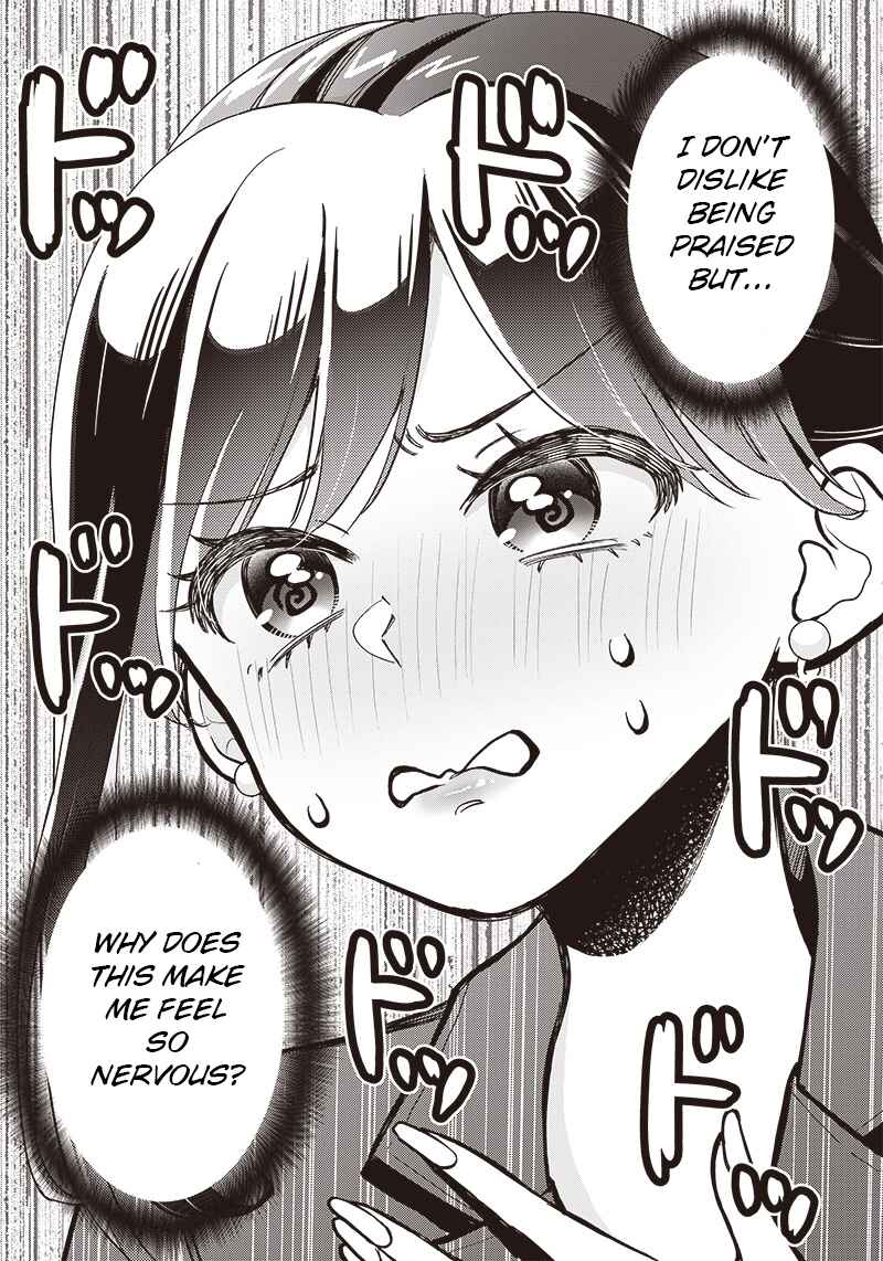 Page 6 Chapter Unknown_250f Kono Koi wa Harassment desu ka?