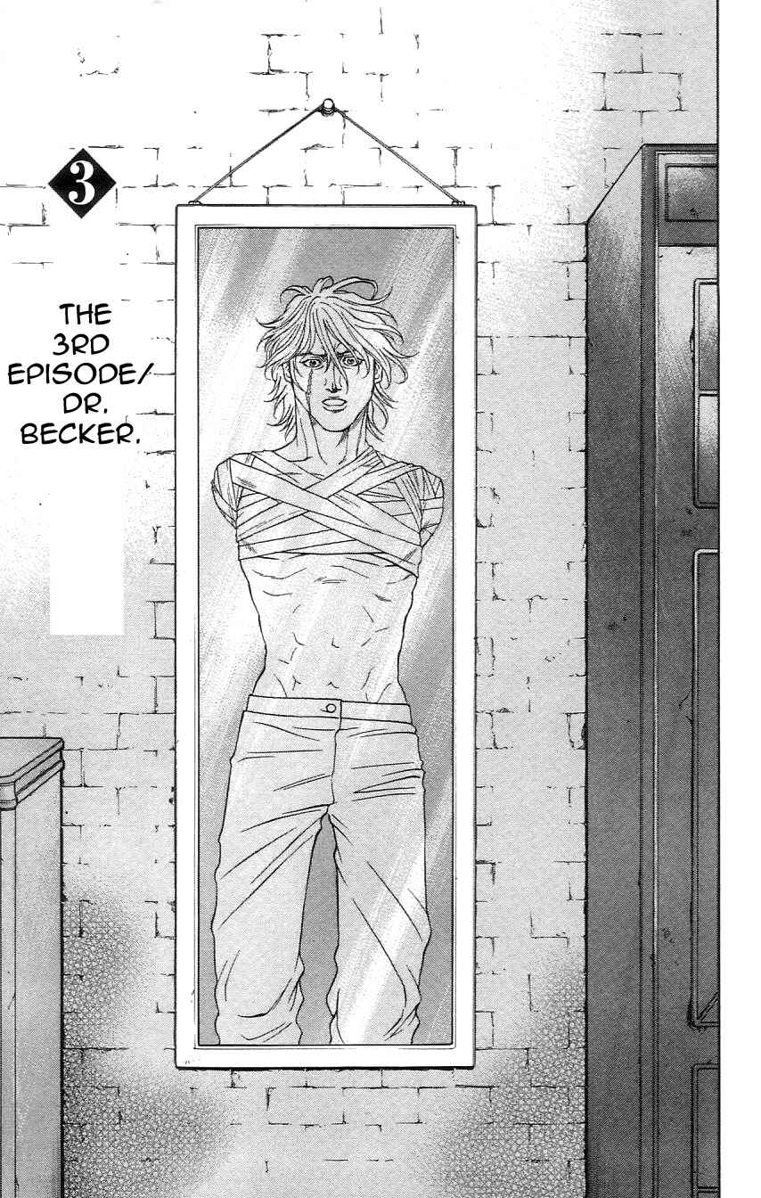 Page 1 Chapter 3 Dämons