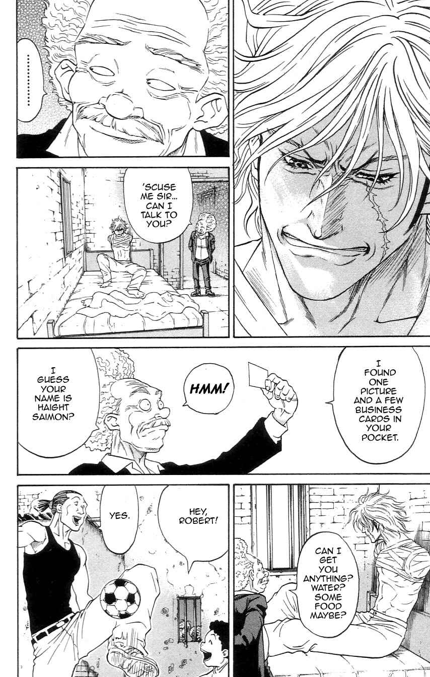 Page 13 Chapter 3 Dämons