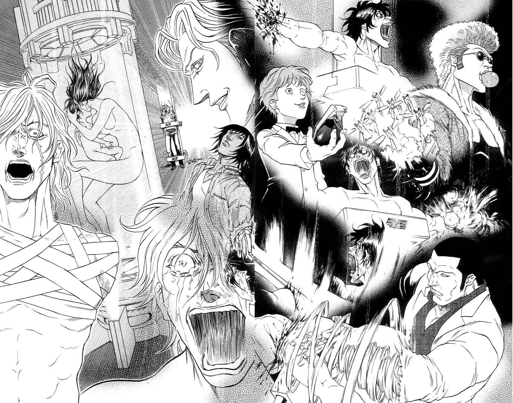 Page 2 Chapter 3 Dämons