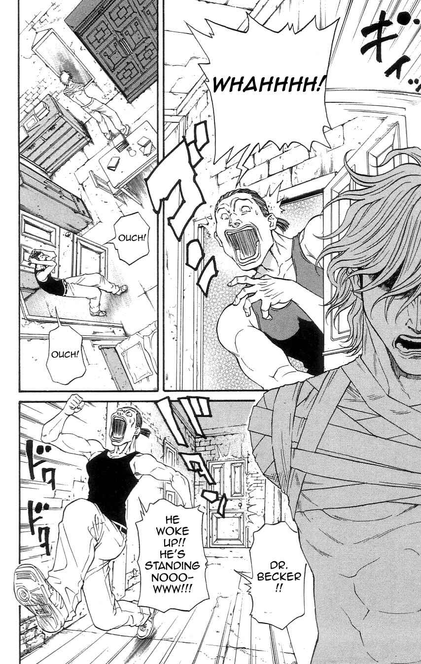 Page 3 Chapter 3 Dämons