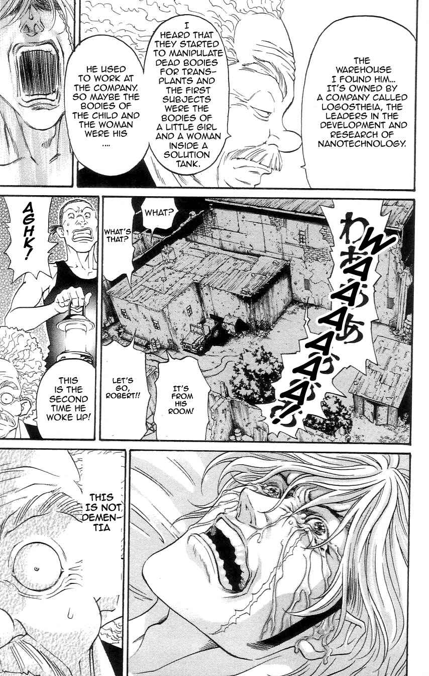 Page 8 Chapter 3 Dämons