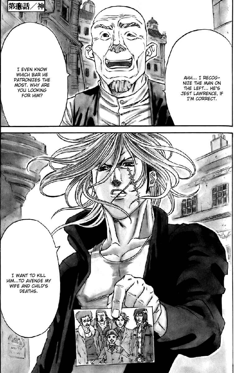 Page 1 Chapter 13 Dämons