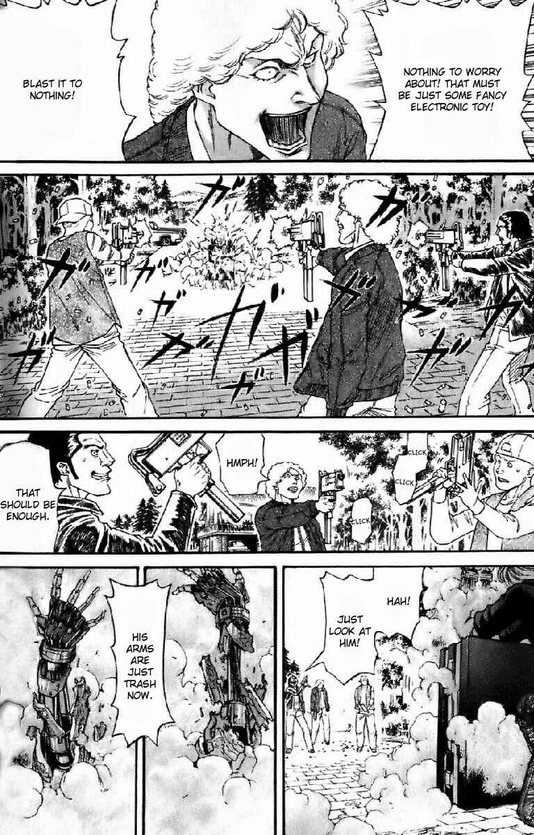 Page 10 Chapter 13 Dämons