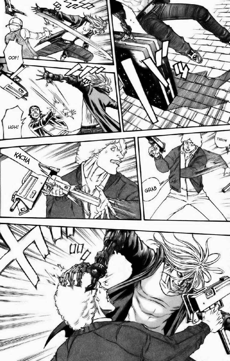 Page 12 Chapter 13 Dämons
