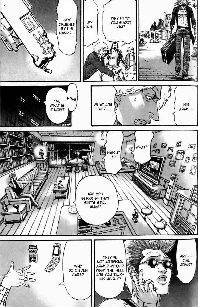 Page 16 Chapter 13 Dämons