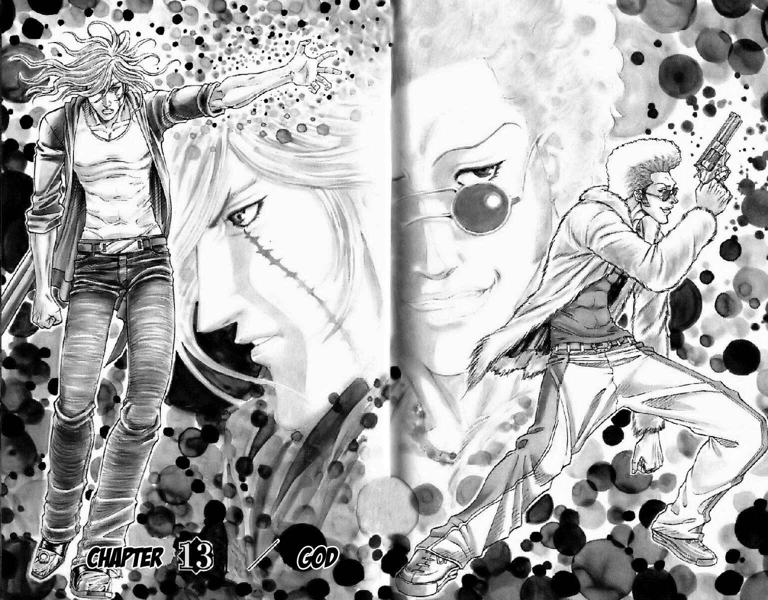 Page 2 Chapter 13 Dämons