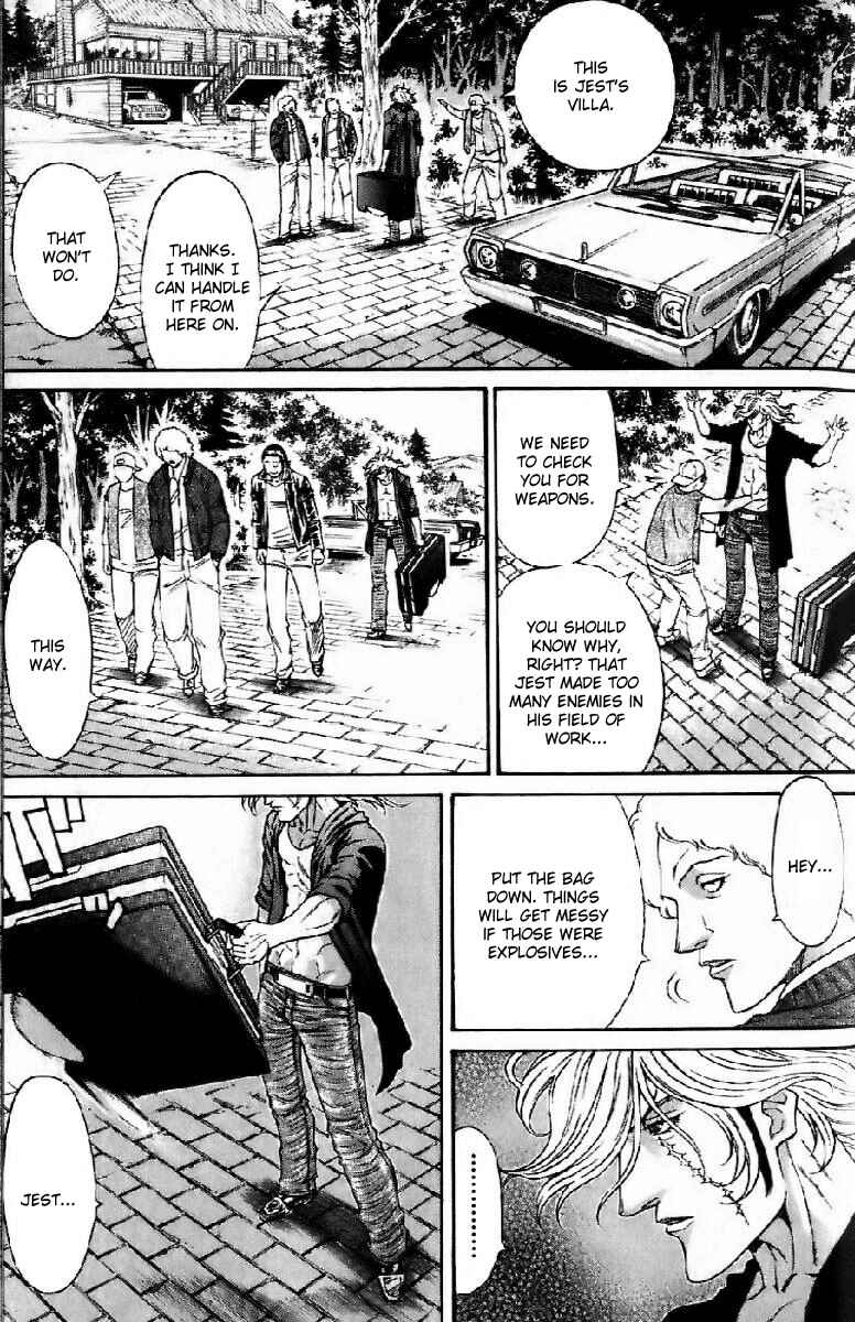 Page 6 Chapter 13 Dämons