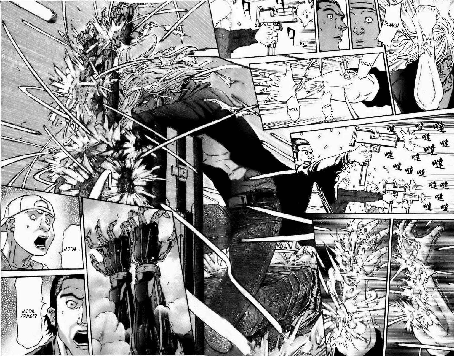 Page 9 Chapter 13 Dämons