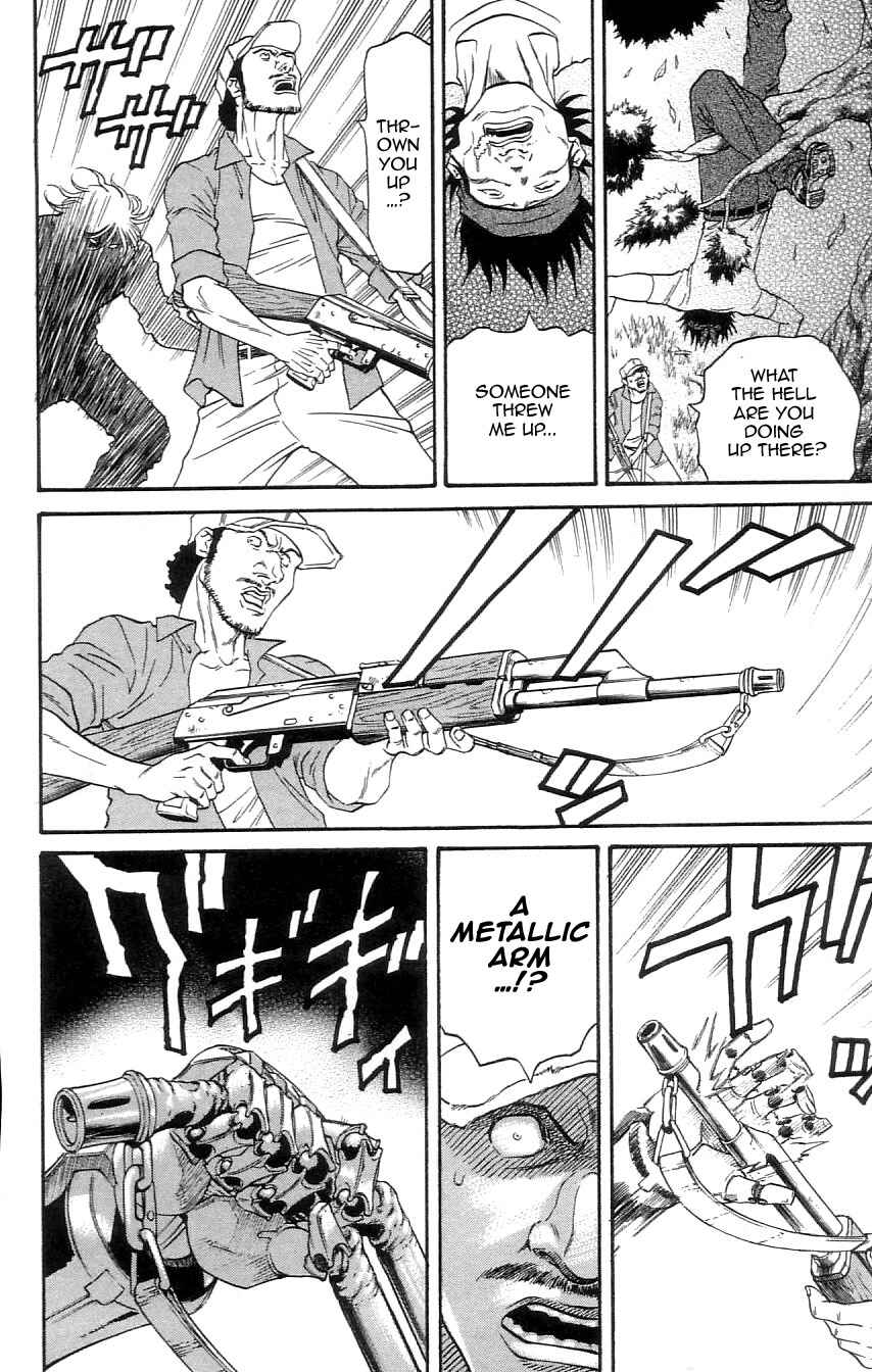 Page 4 Chapter 7 Dämons