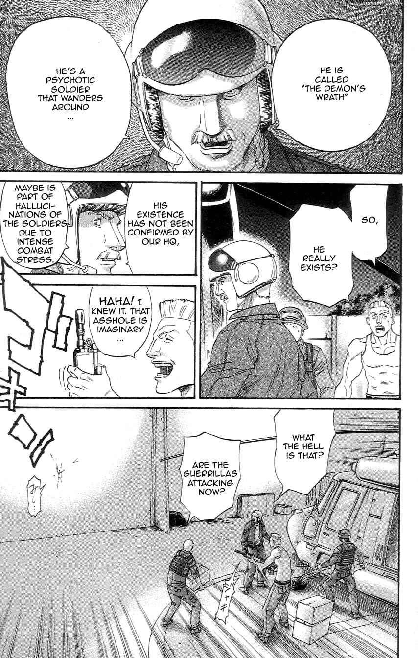 Page 9 Chapter 7 Dämons