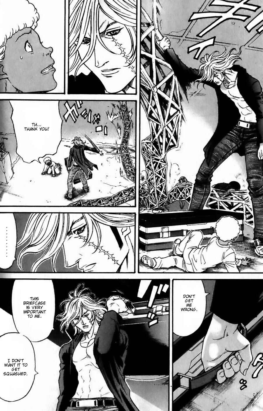 Page 18 Chapter 11 Dämons
