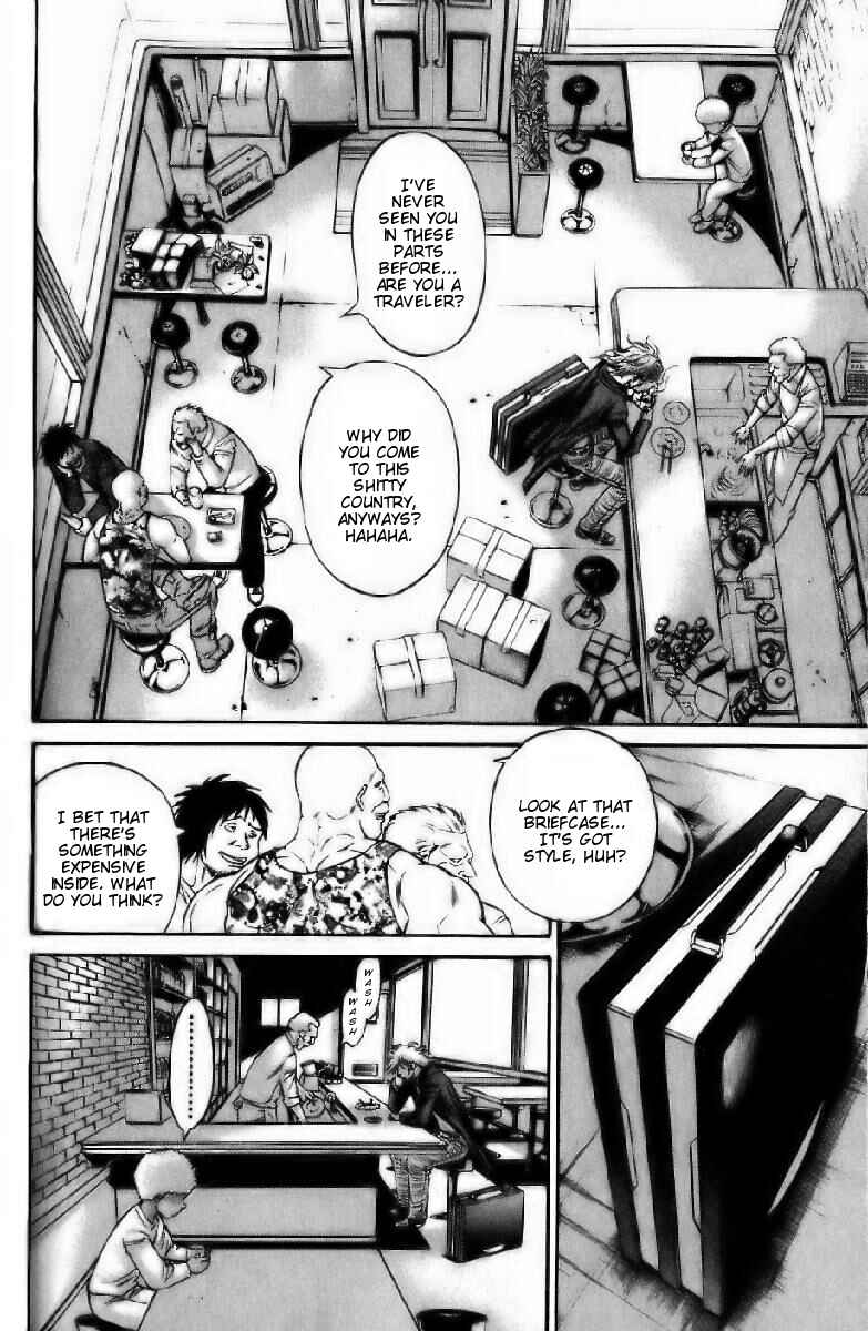 Page 3 Chapter 11 Dämons