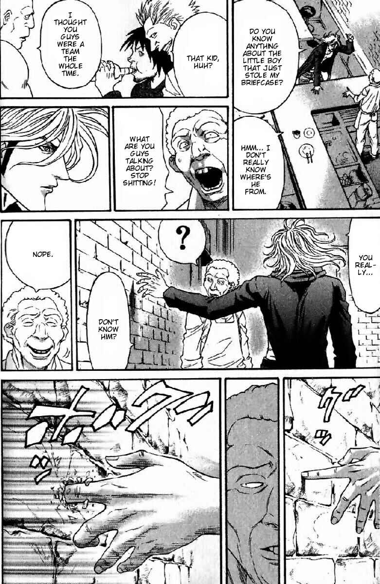 Page 5 Chapter 11 Dämons