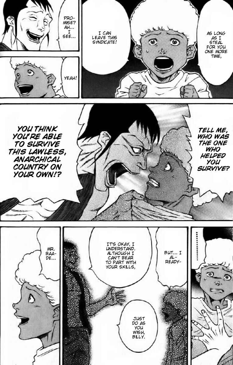 Page 9 Chapter 11 Dämons