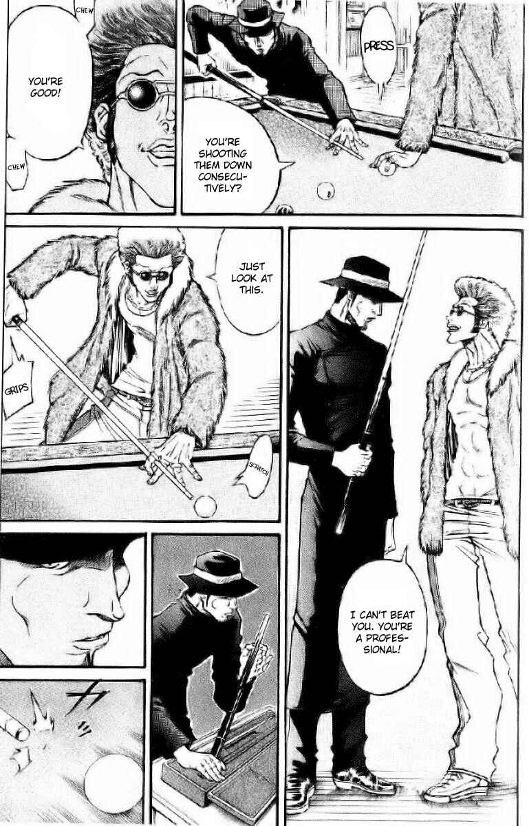 Page 11 Chapter 9 Dämons