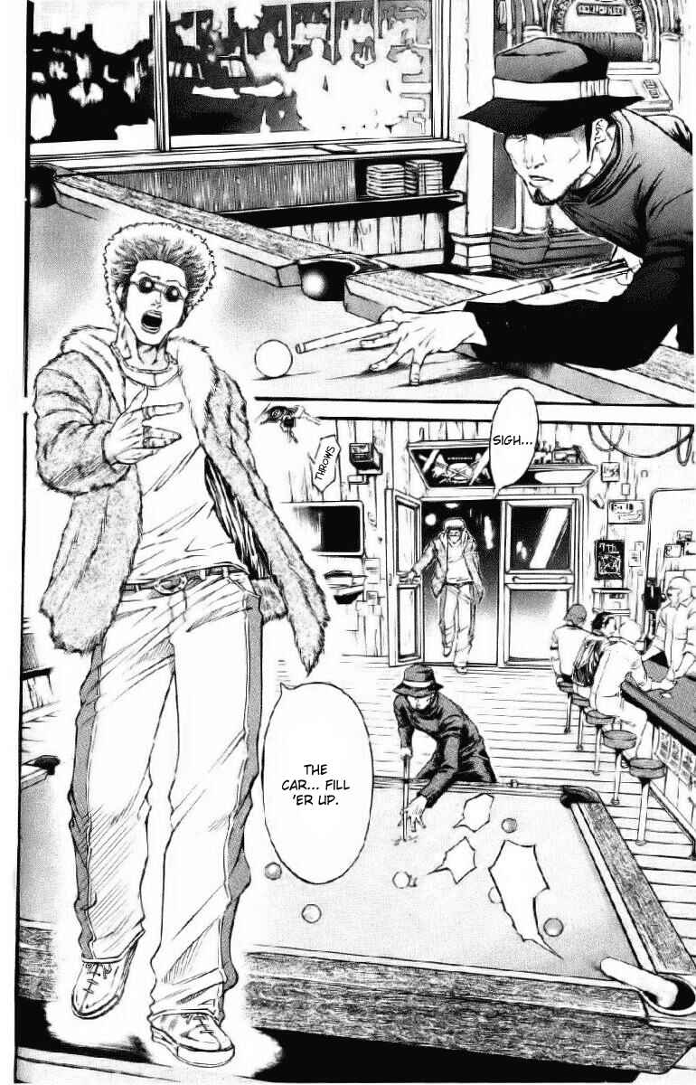 Page 8 Chapter 9 Dämons